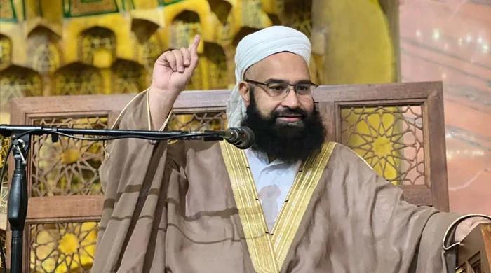 آزاد فلسطینی ریاست کا قیام وقت کی ضرورت ہے جس کا دارالحکومت القدس ہو: علامہ طاہر اشرفی