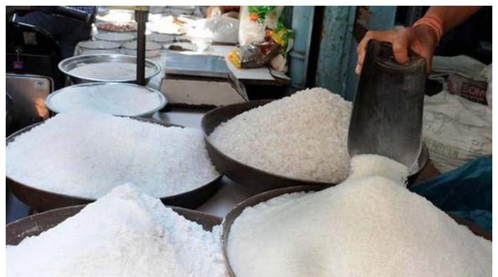  چینی کے شعبے میں مسابقت بڑھانے اور مارکیٹ کو آزاد کرنے کا فیصلہ