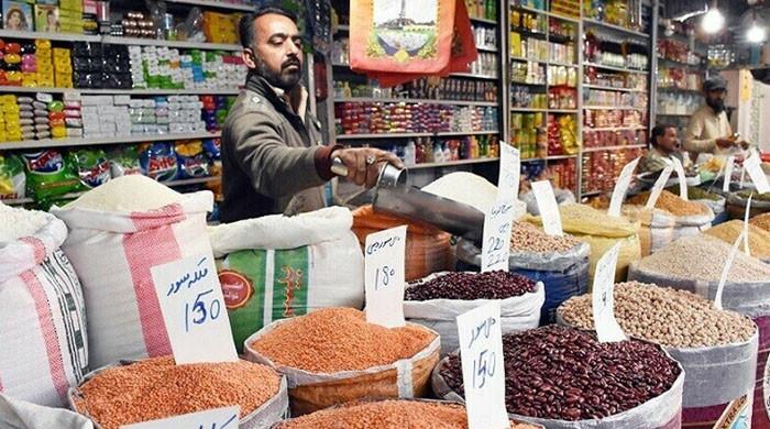 پیٹرولیم مصنوعات کی قیمتوں میں اضافے سے مہنگائی میں اضافہ