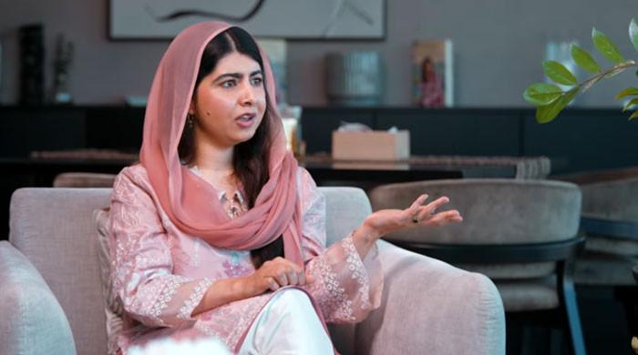 اکتوبر 2023 میں ہی کہا تھا کہ اسرائیل فلسطین میں نسل کشی کر رہا ہے، ملالہ یوسفزئی