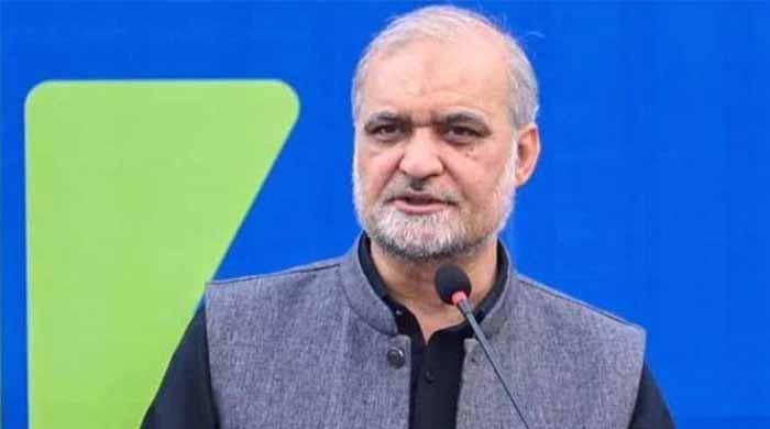 پیٹرول کی قیمت 458 روپے تک پہنچانا ظلم ہے: حافظ نعیم