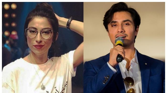 میشا شفیع کیخلاف ہتک عزت کا کیس جیتنے کے بعد علی ظفر کا پہلا بیان سامنے آگیا 