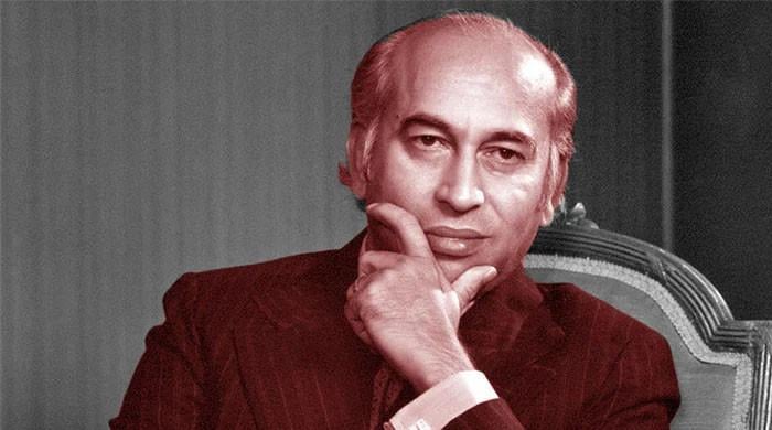 پیپلزپارٹی کے بانی ذوالفقار علی بھٹو کی 47 ویں برسی