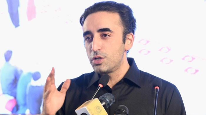 جنگی حالات ہيں، وفاقی حکومت منی بجٹ لانا چاہتی ہے تو ساتھ دیں گے: بلاول