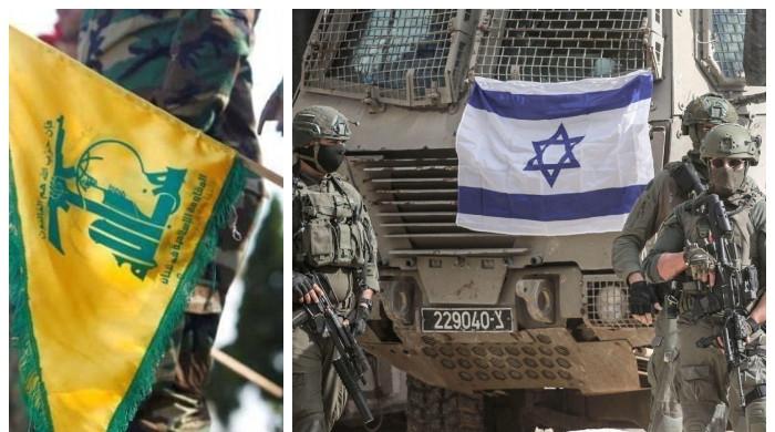 حزب اللہ کی طاقت نے اسرائیلی فوج کو حیران کردیا: اسرائیلی کمانڈر کا اعتراف