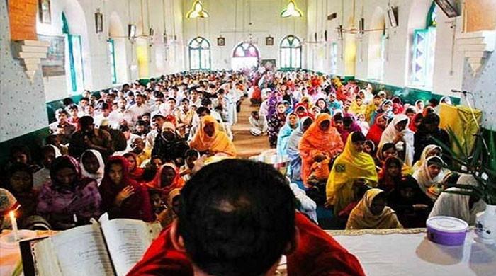 پاکستان سمیت دنیا بھر میں مسیحی آج ایسٹر کا تہوار منا رہے ہیں