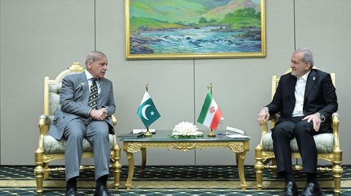 ایران امریکا سیز فائر تجویز کو ’اسلام آباد اکارڈ‘ کا نام دیا جا رہا ہے: رائٹرز