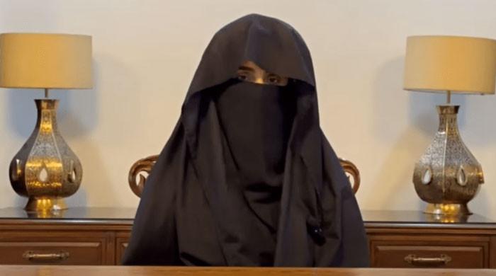 مراد سعیدکی سینیٹ کی خالی نشست پر بشریٰ بی بی کا ڈرائیور بھی امیدوار کے طور پر سامنے آگیا