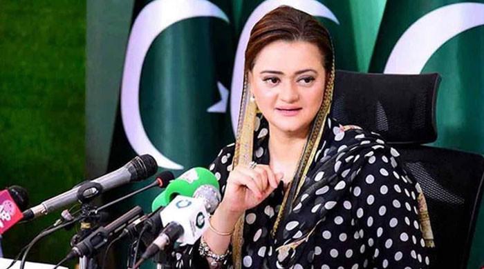 وزیراعظم اور فیلڈمارشل کی دور اندیش قیادت نے ایک تباہ کن جنگ کو ٹال دیا: مریم اورنگزیب