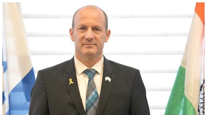  اسرائیلی حکومت پاکستان کو قابل اعتماد پلیئر نہیں سمجھتی: بھارت میں اسرائیلی سفیر