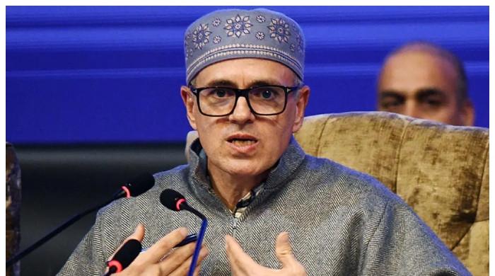 ماننا ہوگا پاکستان نے وہ کیا جو باقی نہیں کر سکے: عمر عبداللہ