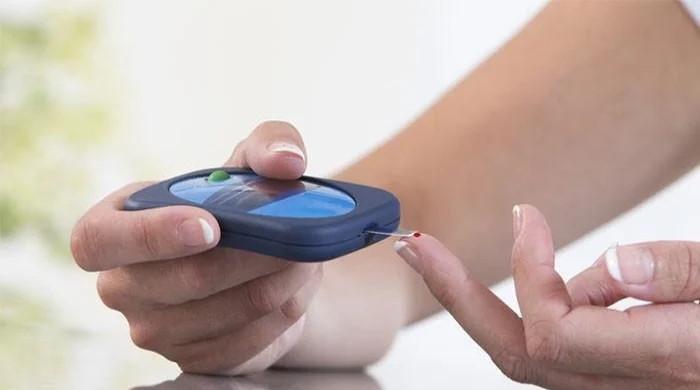 بلڈ شوگر کو کنٹرول میں رکھنے کیلئے ورزش کا بہترین دورانیہ سامنے آگیا