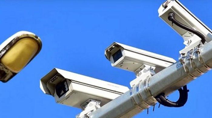 کراچی سیف سٹی پروجیکٹ فیز ٹو منظور، شہر میں ہزاروں اسمارٹ کیمرے نصب ہوں گے