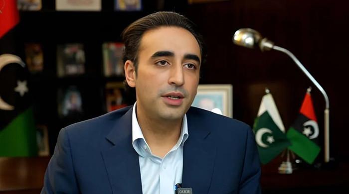 ہماری ترجیح انعام نہیں، خطے میں پائیدار امن کا قیام ہے: نوبل امن انعام کی نامزدگی کے سوال پر بلاول کا جواب