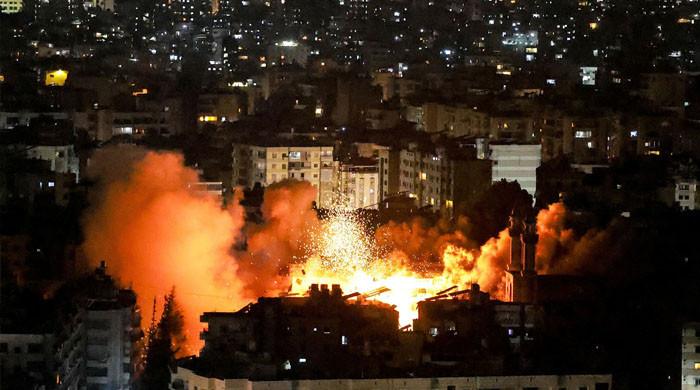 جنگ بندی اور مذاکرات، لبنانی اور اسرائیلی حکام کا منگل کو امریکا میں ملاقات پر اتفاق