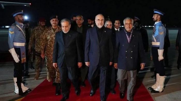 پاکستان نے ایرانی وفد کو بحفاظت لانے کیلئے کونسے غیر معمولی اقدامات کیے؟