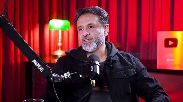 دوسری شادی کرکے مرد کی زندگی بھی مشکل میں آجاتی ہے: علی طاہر