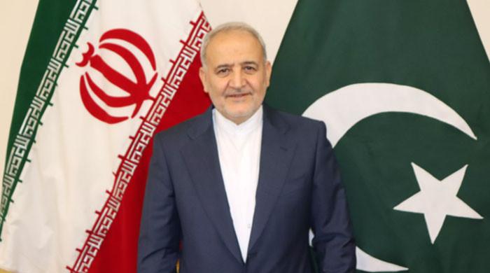 اسلام آباد مذاکرات ایک واقعہ نہیں بلکہ ایک مسلسل عمل ہے جس نے سفارتی عمل کی بنیاد رکھی ہے، ایرانی سفیر