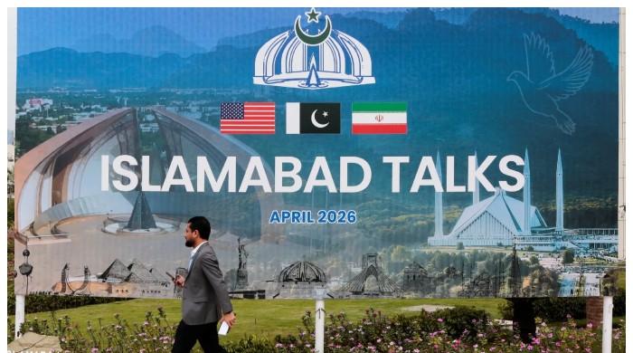 اسلام آباد مذاکرات اور بھارت