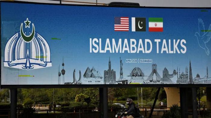 پاکستان نےایران امریکا مذاکرات کے دوسرے مرحلے کی میزبانی کی پیشکش کردی