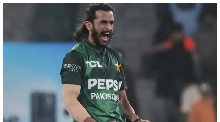 فاسٹ بولر حسن علی کا یارک شائر سے معاہدہ ہوگیا