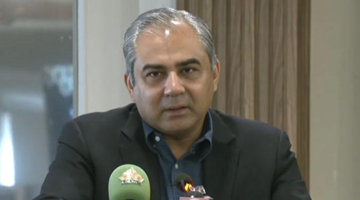 تین چار سالوں میں 100 ارب ملک سے باہرگئے، تاجروں سے درخواست ہے 30 فیصد پیسہ ہی واپس لے آئیں: محسن نقوی