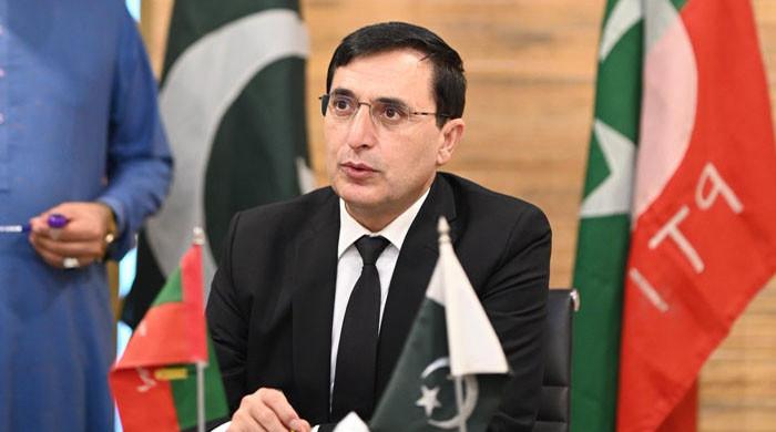 ایران امریکا مذاکرات کیلئے جس نے جو کردار ادا کیا سراہتے ہیں، پاکستان کو ملنے والے عزت کو ہم نے ویلکم کیا: بیرسٹر گوہر