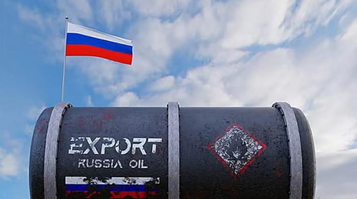 ایران امریکا اسرائیل جنگ کے نتیجے میں خام تیل کی روسی برآمدات کئی گنا بڑھ گئیں