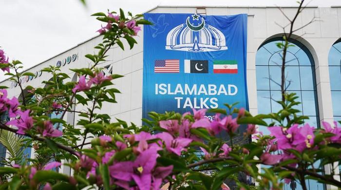 ایران کے بعد امریکا کی ترجیح بھی پاکستان بن گیا، ٹرمپ نے آئندہ دو روز میں مذاکرات کا اشارہ دے دیا