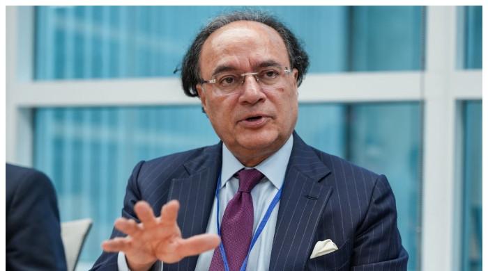 سعودی عرب سے 3 ارب ڈالر اگلے ہفتے تک مل جائیں گے: وزیر خزانہ