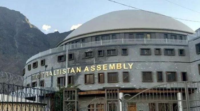 گلگت بلتستان اسمبلی کے عام انتخابات کا شیڈول جاری، پولنگ 7جون کو ہوگی