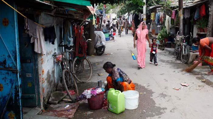 مشرق وسطیٰ بحران: بھارتی معیشت شدید دباؤ میں آگئی، بڑے پیمانے پر بیروزگاری کا خدشہ