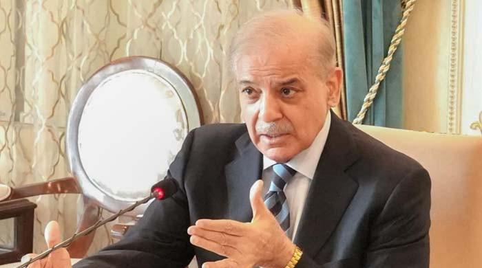 ٹیکس کا پیسہ قوم کی امانت ہے اور اس کی حفاظت ہمارا فرض ہے: وزیراعظم