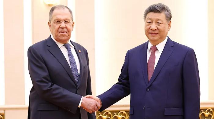 ایران جنگ کے باعث عالمی سپلائی متاثر، روس کی چین کو توانائی ضروریات پوری کرنے میں مدد کی پیشکش 