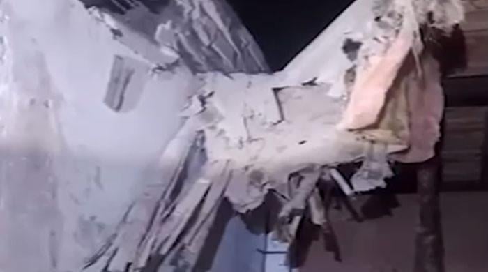 بھارتی حمایت یافتہ افغان طالبان کی باجوڑ میں پاکستانی سول آبادی پر گولہ باری، 2 بچوں سمیت 3 افرادشہید