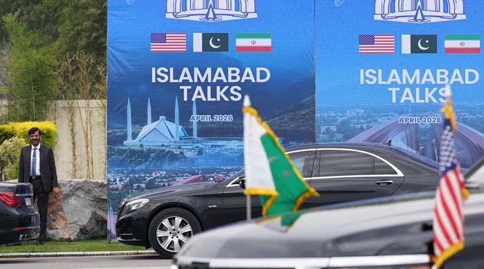 وزیراعظم کی وطن واپسی کے بعد امریکا ایران مذاکرات کی حتمی تاریخ طے ہوگی