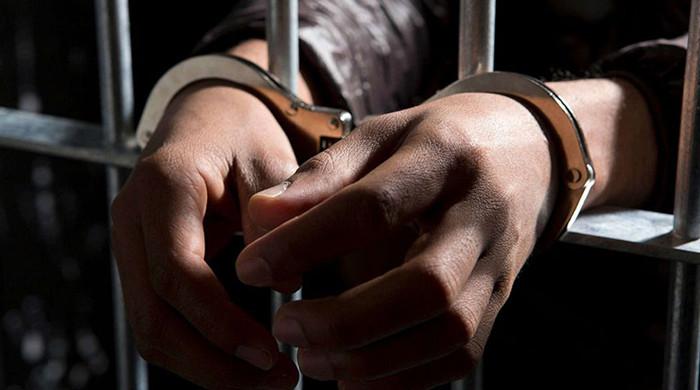 راولا کوٹ پولیس نے بھارتی خفیہ ایجنسی را کیلئے کام کرنیوالے ایجنٹ کو گرفتار کرلیا