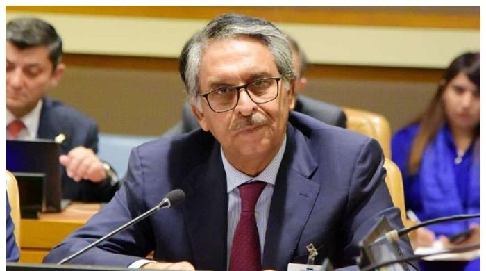 وزیراعظم اور فیلڈ مارشل جیسی سفارتکاری اپنی زندگی میں کم ہی دیکھی ہے: جلیل عباس جیلانی