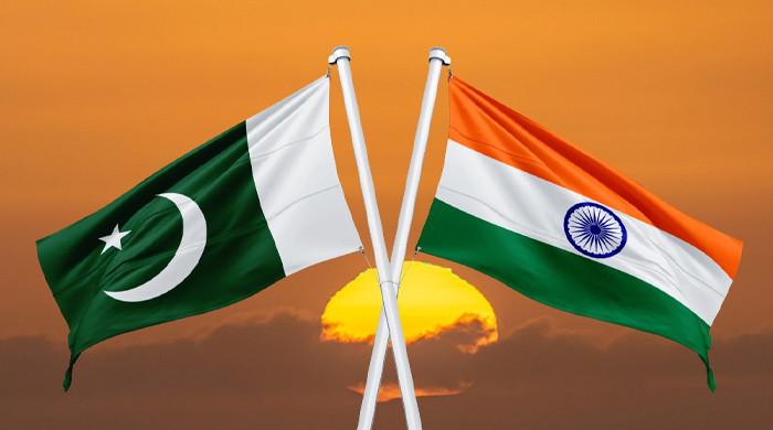 بھارتی میڈیا کا پاکستان اور بھارت کے درمیان بیک چینل سفارت کاری کا دعویٰ 