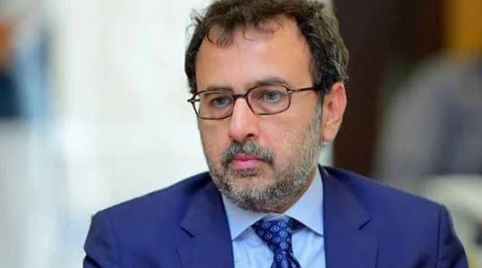 ایل این جی کے 4 کارگو 5 روز میں پہنچیں گے، قطر سے گیس آتے ہی لوڈشیڈنگ ختم ہوجائے گی: اویس لغاری