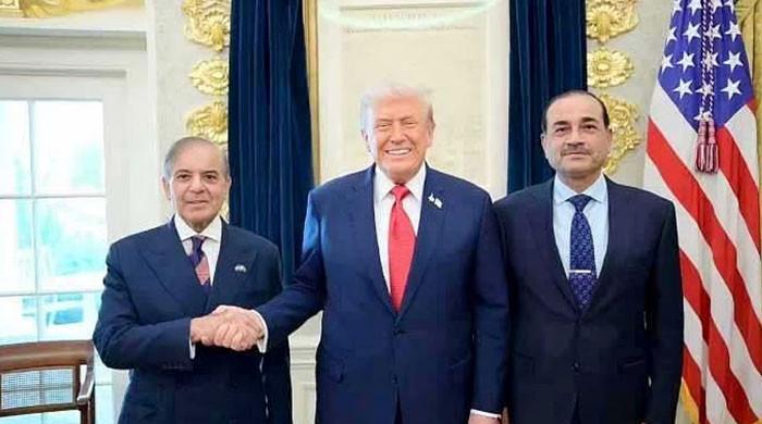 پاکستان سے بہترین تعلقات کے بعد امریکا کیلئے بھارت پر اعتماد کرنا مشکل ہوگیا: بین الاقوامی جریدہ