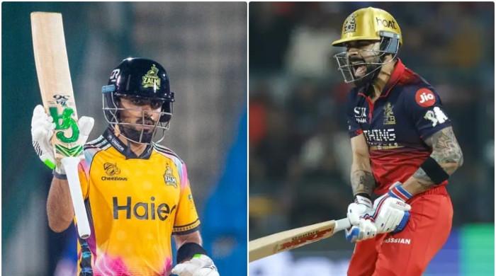 ٹی ٹوئنٹی کرکٹ، بابر نے سب سے زیادہ سنچری پارٹنرشپ میں کوہلی کا ریکارڈ برابر کردیا