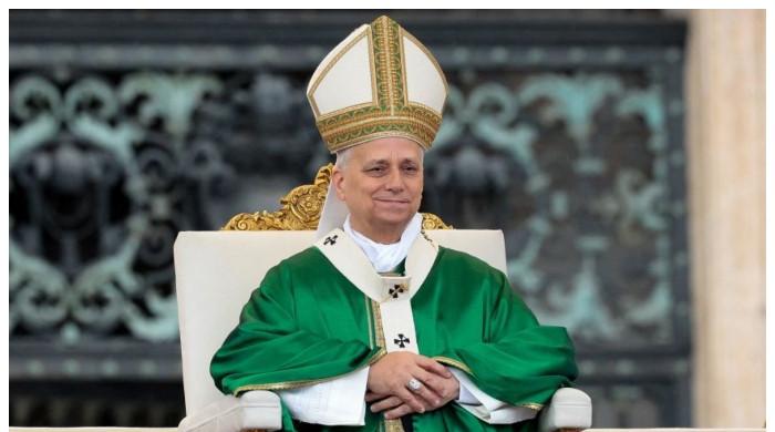 ایران میں اسکول پر امریکی حملے میں شہید بچوں کے والدین کا پوپ لیو کو خط، شکریہ ادا کیا