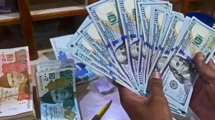 موجودہ حکومت کے پہلے 2 برس میں قرضوں میں تاریخی اضافہ، قرض کی تفصیلات سامنے آگئیں