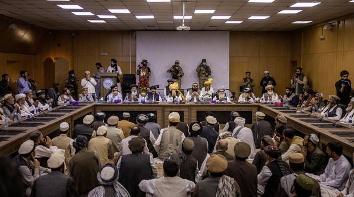 20 فیصد افغان طالبان رہنماؤں کا بم دھماکوں اور خودکش حملوں کے ماسٹرمائنڈ ہونیکا انکشاف