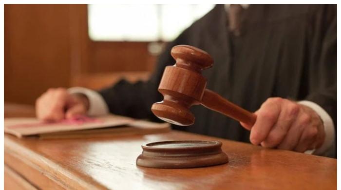 لاہور: بیوی کو قتل کرنے والے مجرم کو سزائے موت کا حکم