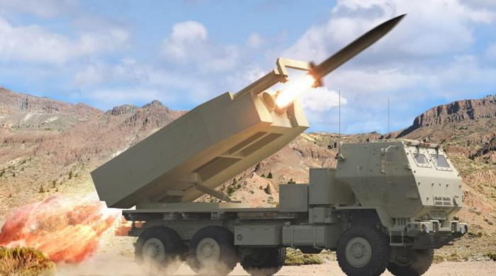 ایران جنگ میں بے دریغ استعمال کے باعث امریکا کیلئے میزائلوں کی قلت کا خطرہ پیدا ہوگیا