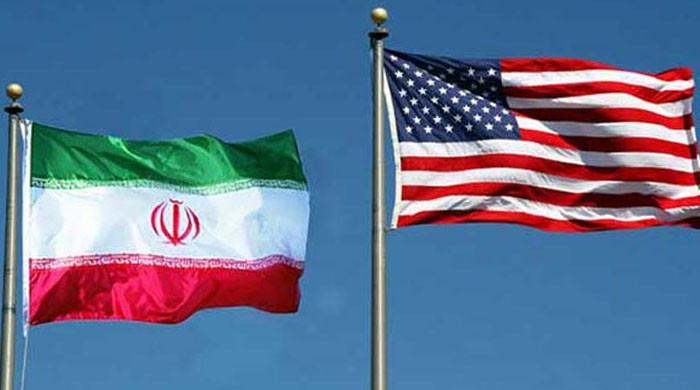 امریکا نے ایران کو اسلحہ فراہم کرنے والی کمپنیوں اور افراد پر نئی پابندیاں لگادیں