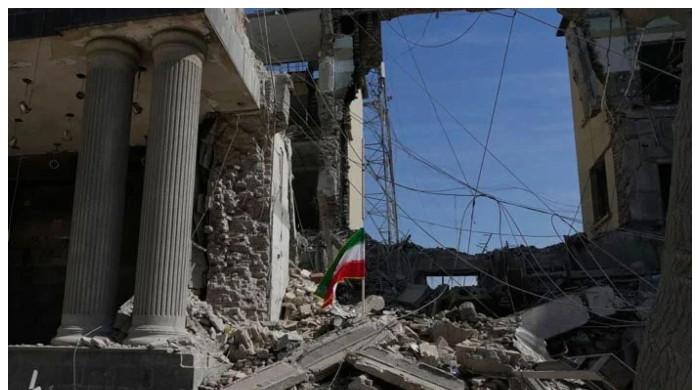 جنگ میں ’ سچ‘ کی موت