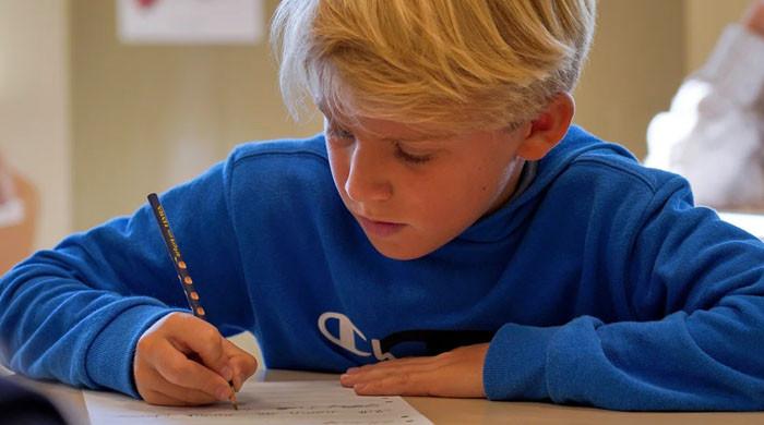 سوئیڈن کا اسکولوں کو روایتی کتابوں، کاپیوں اور قلم کی طرف واپس لانے کا فیصلہ